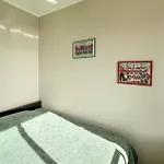 Pet Friendly In *