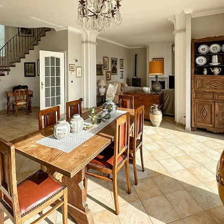 Hébergement de vacances Pet Friendly In *