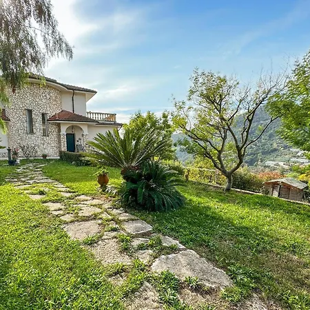 Dom wakacyjny Pet Friendly In *