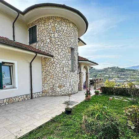 Pet Friendly In Dom wakacyjny