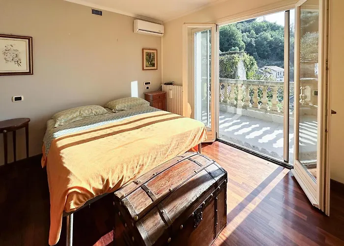 Pet Friendly In * Vallecrosia