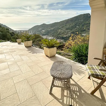 Σπίτι διακοπών Pet Friendly In *