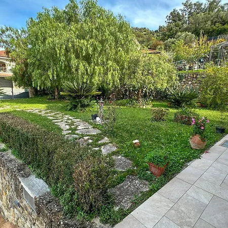 Pet Friendly In Nyaraló *