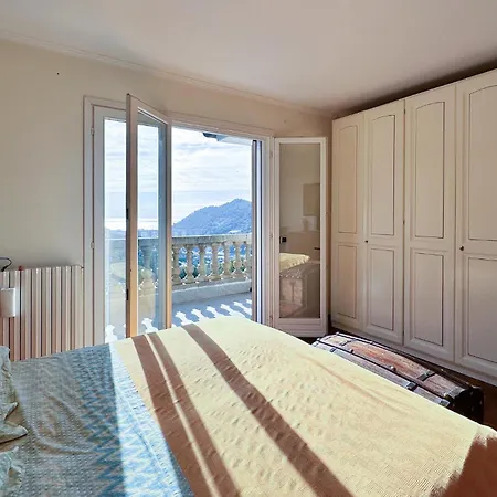 Tatil Evi Pet Friendly In Vallecrosia
