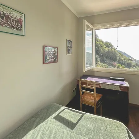 Pet Friendly In Vallecrosia