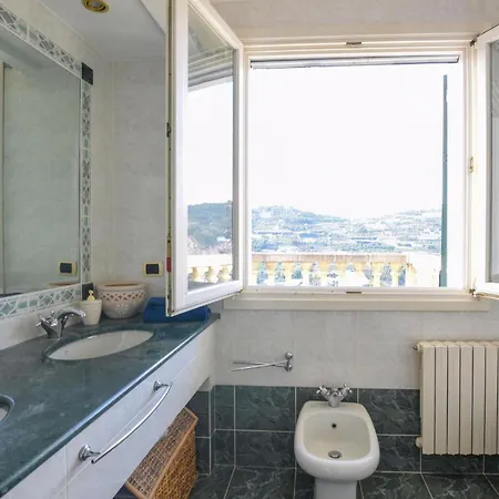 Pet Friendly In Vallecrosia