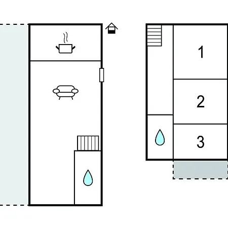 Pet Friendly In * Vallecrosia