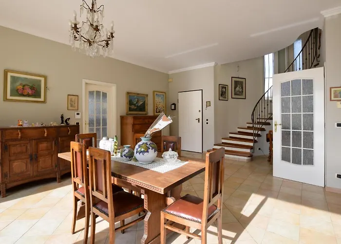 Pet Friendly In Vallecrosia
